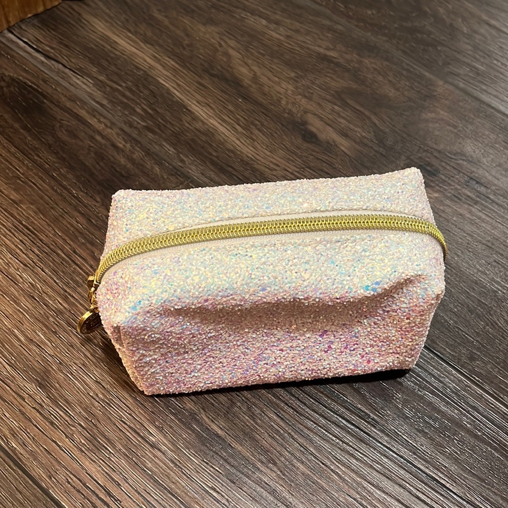 Bath and Body Works Cosmetic Case